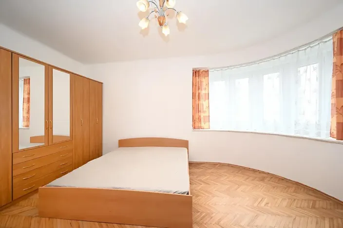 Pronájem bytu 1+1, Praha - Libeň, Novákových, 42 m2