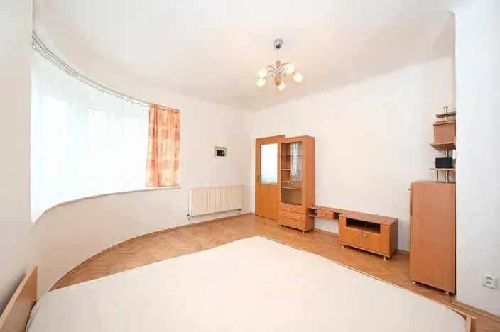 Pronájem bytu 1+1, Praha - Libeň, Novákových, 42 m2