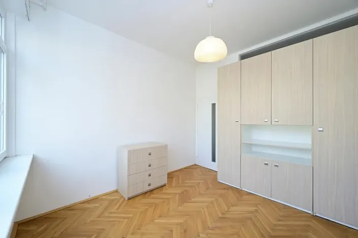Pronájem bytu 4+kk, Praha - Vinohrady, Londýnská, 96 m2