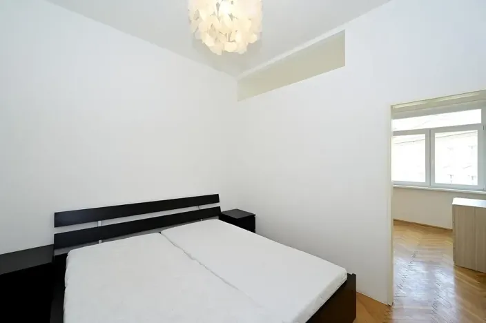 Pronájem bytu 4+kk, Praha - Vinohrady, Londýnská, 96 m2