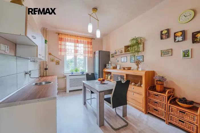 Prodej rodinného domu, Plzeň, Slovanská, 176 m2