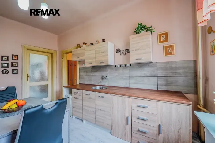 Prodej rodinného domu, Plzeň, Slovanská, 176 m2