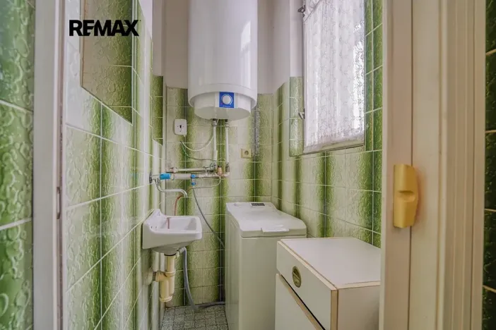 Prodej rodinného domu, Plzeň, Slovanská, 176 m2