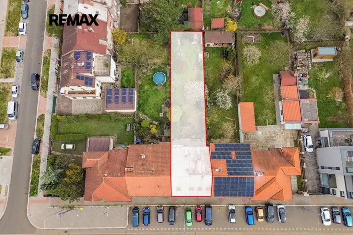 Prodej rodinného domu, Plzeň, Slovanská, 176 m2