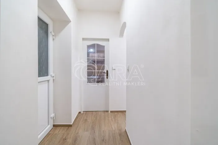 Pronájem bytu 1+kk, Kralupy nad Vltavou, Vrchlického, 31 m2
