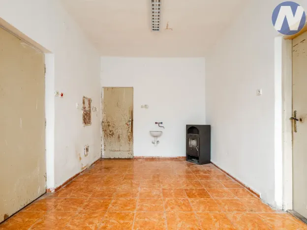 Prodej rodinného domu, Záhoří - Dolní Záhoří, 322 m2