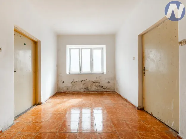 Prodej rodinného domu, Záhoří - Dolní Záhoří, 322 m2