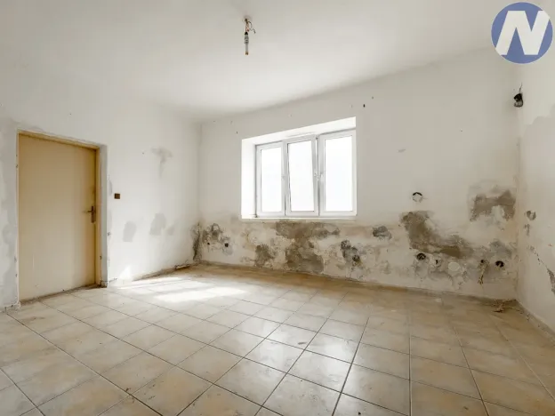 Prodej rodinného domu, Záhoří - Dolní Záhoří, 322 m2