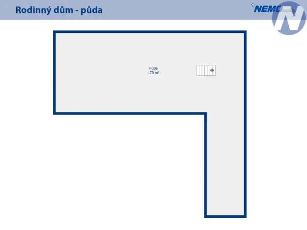Prodej rodinného domu, Záhoří - Dolní Záhoří, 322 m2