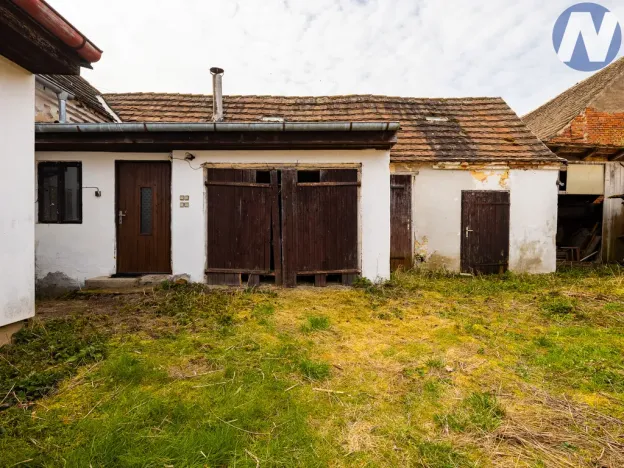 Prodej rodinného domu, Záhoří - Dolní Záhoří, 322 m2