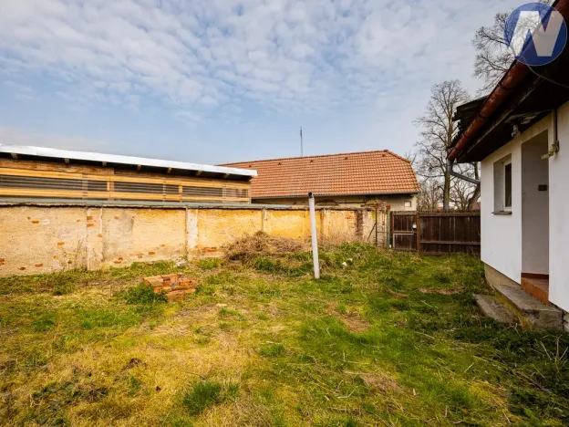 Prodej rodinného domu, Záhoří - Dolní Záhoří, 322 m2