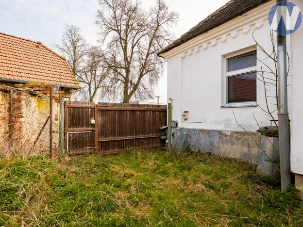 Prodej rodinného domu, Záhoří - Dolní Záhoří, 322 m2