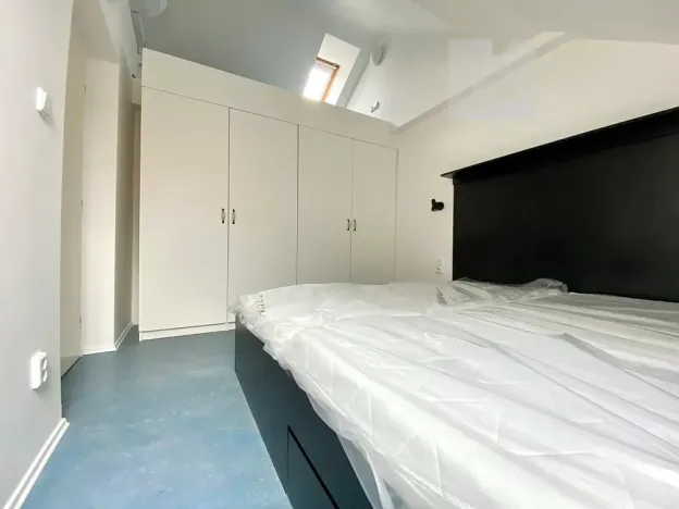 Prodej bytu 2+kk, Brno, Spáčilova, 62 m2