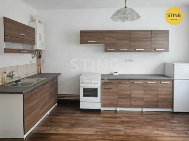 Pronájem rodinného domu, Konice, Jiráskova, 6 m2