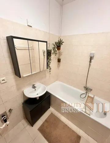 Prodej bytu 1+kk, Plzeň, Slupská, 47 m2