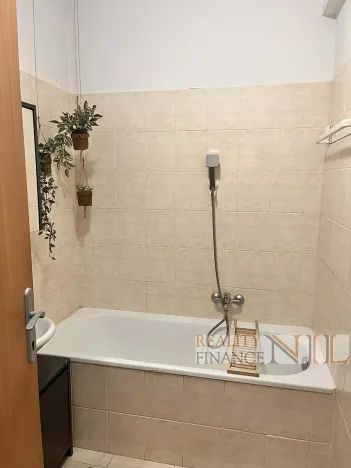 Prodej bytu 1+kk, Plzeň, Slupská, 47 m2