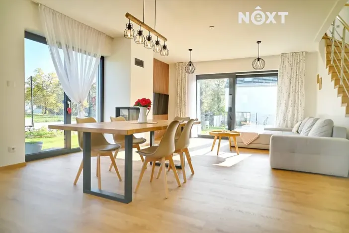 Prodej bytu 3+kk, Horní Planá, 84 m2