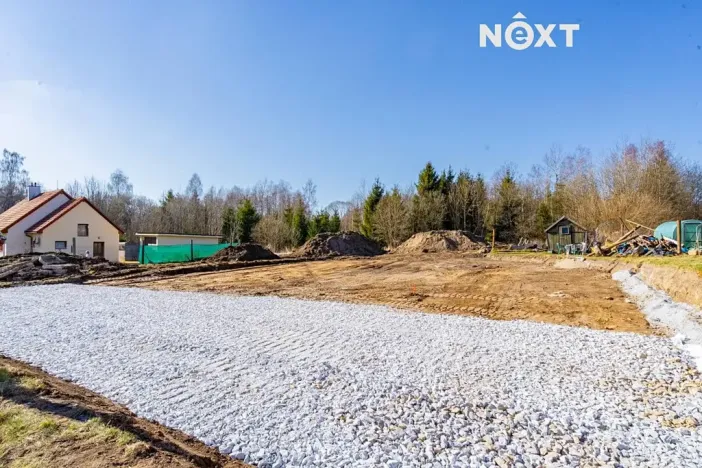 Prodej bytu 3+kk, Horní Planá, 84 m2