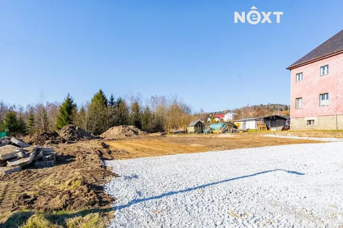 Prodej bytu 3+kk, Horní Planá, 84 m2