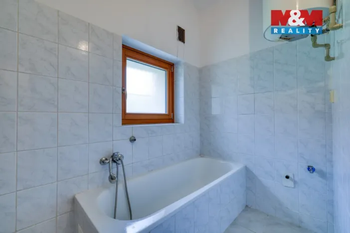 Pronájem bytu 2+kk, Kasejovice, 37 m2