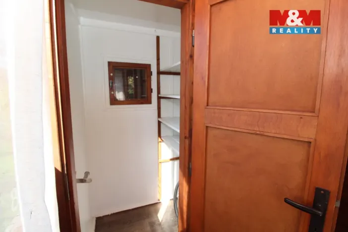 Pronájem chaty, Praha - Dubeč, Slatiny, 15 m2