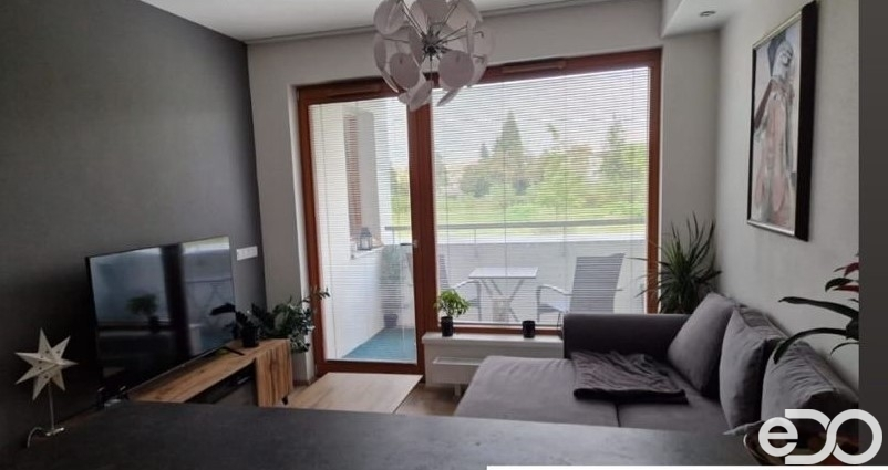 Pronájem bytu 2+kk, České Budějovice, U Lučního jezu, 50 m2