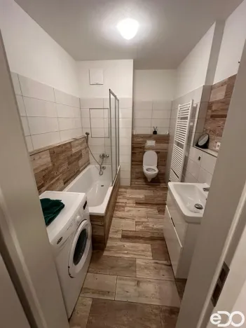 Pronájem bytu 2+kk, České Budějovice, U Lučního jezu, 50 m2