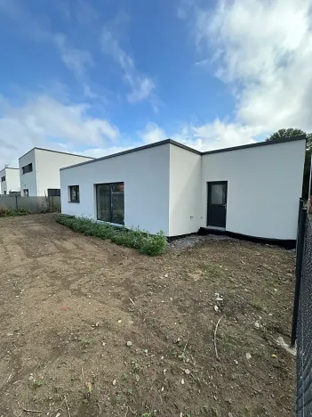 Prodej rodinného domu, Šternberk, U Sitky, 122 m2