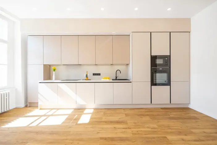 Prodej bytu 4+kk, Praha - Nové Město, Olivova, 106 m2