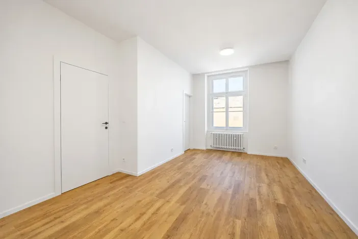 Prodej bytu 4+kk, Praha - Nové Město, Olivova, 106 m2
