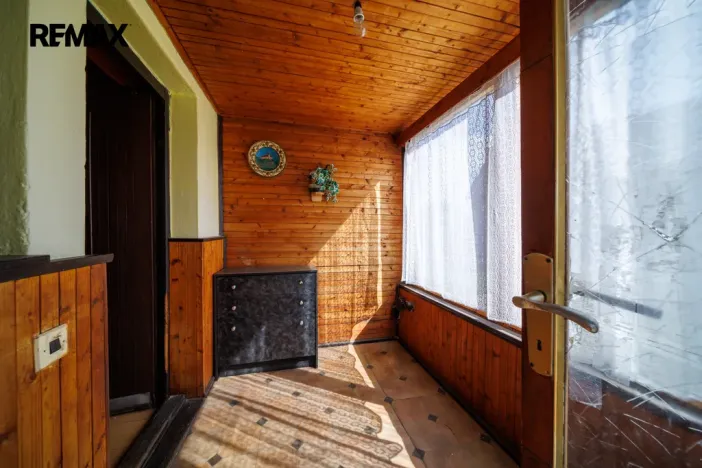 Prodej rodinného domu, Kryry, Jezerní, 85 m2