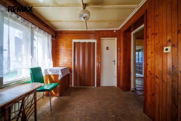 Prodej rodinného domu, Kryry, Jezerní, 85 m2