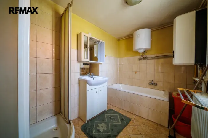 Prodej rodinného domu, Kryry, Jezerní, 85 m2