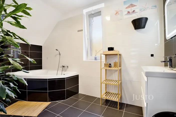 Prodej rodinného domu, Velké Březno, Pod Vartou, 148 m2