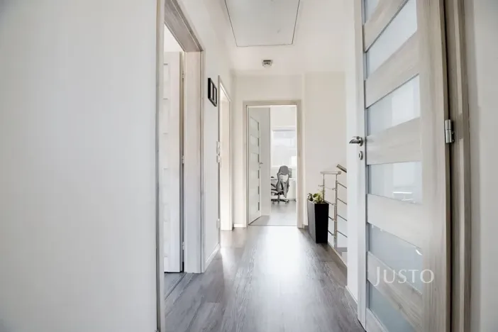 Prodej rodinného domu, Velké Březno, Pod Vartou, 148 m2