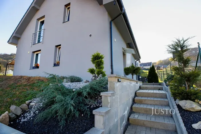 Prodej rodinného domu, Velké Březno, Pod Vartou, 148 m2