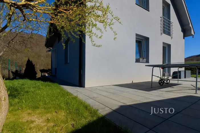 Prodej rodinného domu, Velké Březno, Pod Vartou, 148 m2