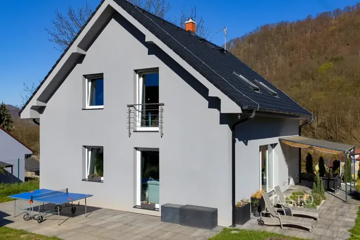 Prodej rodinného domu, Velké Březno, Pod Vartou, 148 m2