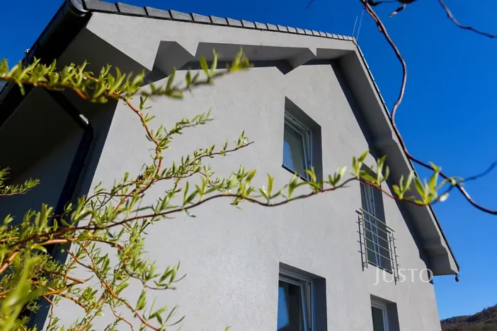 Prodej rodinného domu, Velké Březno, Pod Vartou, 148 m2