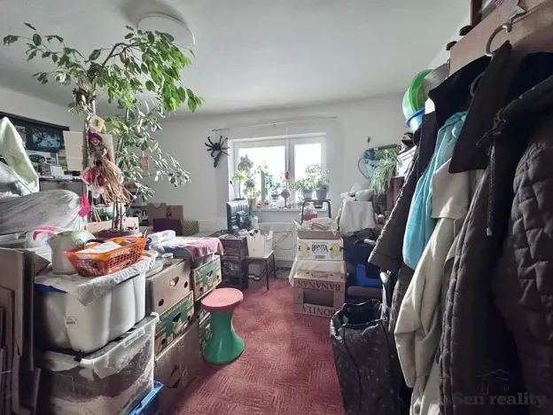 Prodej vícegeneračního domu, Kounice, 140 m2