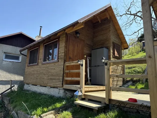 Prodej chaty, Vsetín - Rokytnice, Amerika, 357 m2