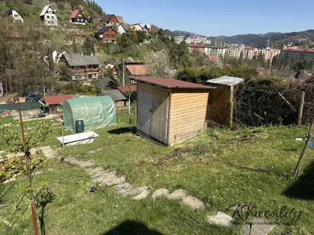 Prodej chaty, Vsetín - Rokytnice, Amerika, 357 m2