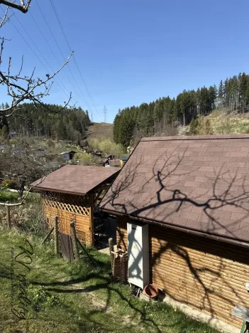 Prodej chaty, Vsetín - Rokytnice, Amerika, 357 m2