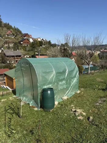 Prodej chaty, Vsetín - Rokytnice, Amerika, 357 m2