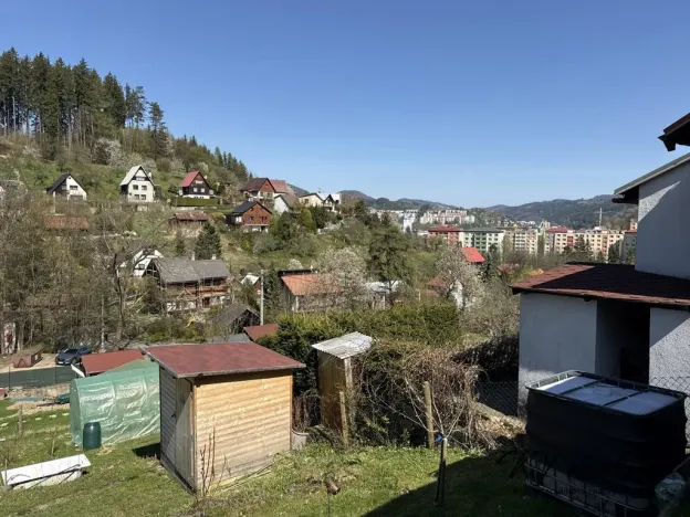 Prodej chaty, Vsetín - Rokytnice, Amerika, 357 m2