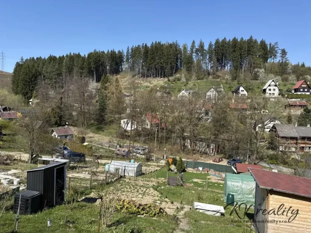 Prodej chaty, Vsetín - Rokytnice, Amerika, 357 m2