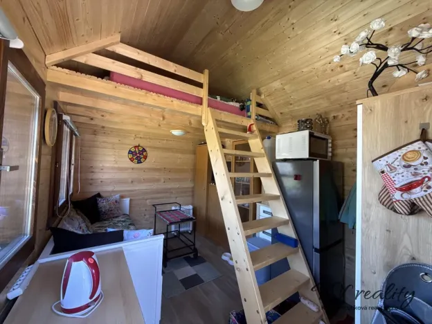 Prodej chaty, Vsetín - Rokytnice, Amerika, 357 m2