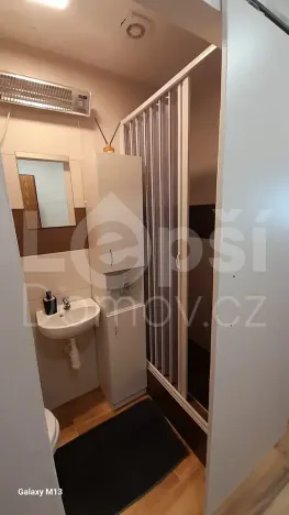 Prodej bytu 4+1, Jeseník, Žižkova, 110 m2