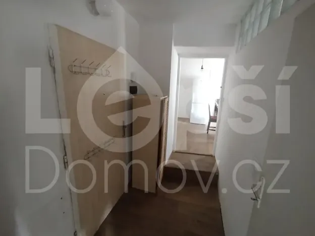 Prodej bytu 4+1, Jeseník, Žižkova, 110 m2