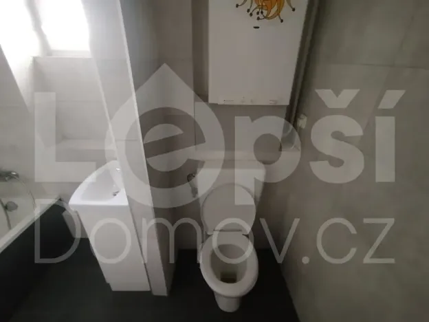 Prodej bytu 4+1, Jeseník, Žižkova, 110 m2